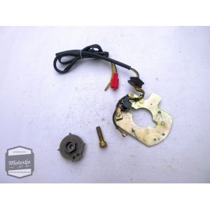 Suzuki GSX600F pick up coil / ontsteking / spoel / pulsgever / pickup coil Suzuki GSX600F pick up coil / ontsteking / spoel / pulsgever / pickup coil